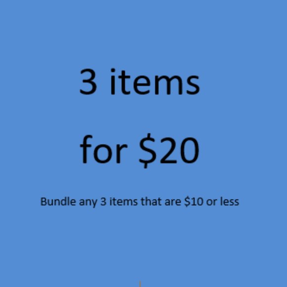 3/$20 Clip-on book light - Picture 3 of 3